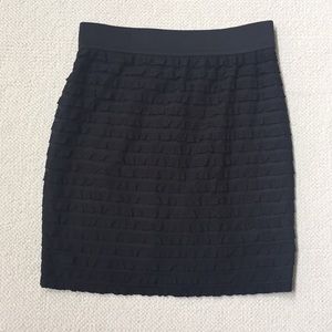 Black Skirt